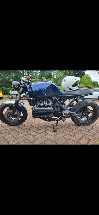 Bmw K 1100 RS ABS (2)