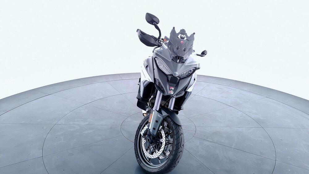 Ducati Multistrada V4 S (2021 - 24) (2)