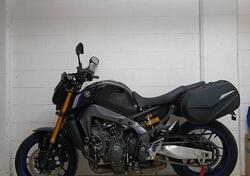 Yamaha MT-09 SP (2021 - 23) usata