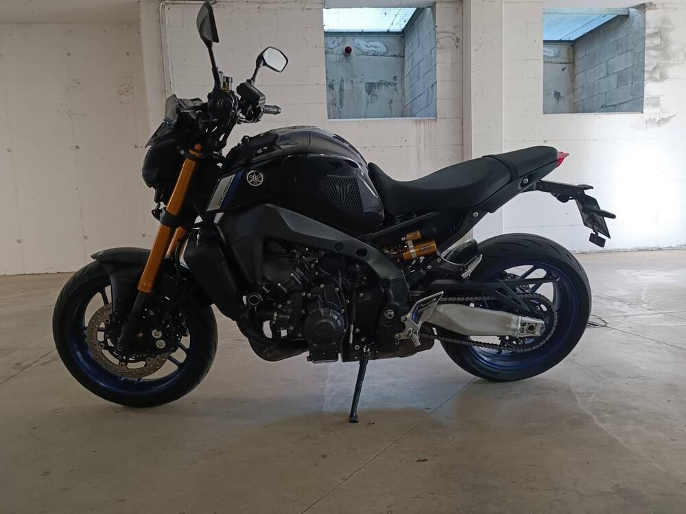 Yamaha MT-09 SP (2021 - 23) (3)