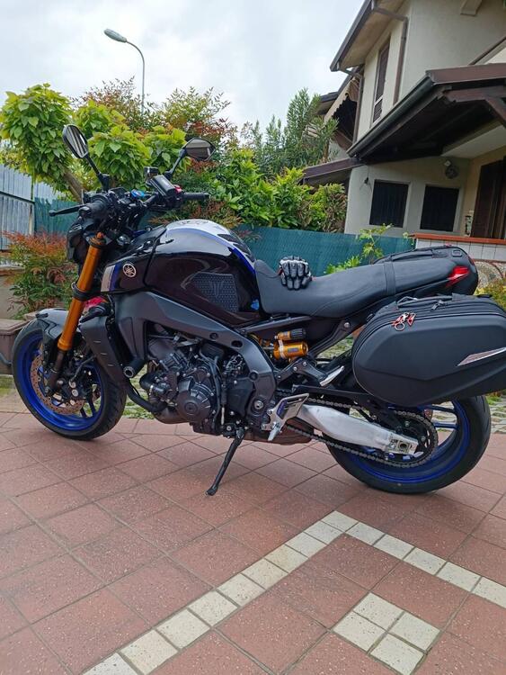 Yamaha MT-09 SP (2021 - 23) (5)
