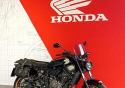 Yamaha XSR 700 (2022 - 25) usata