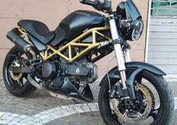 Ducati Monster 695 (2006 - 08) usata