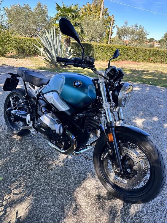 Bmw R nineT Pure (2021 - 24)