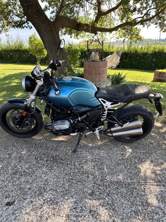 Bmw R nineT Pure (2021 - 24) (2)