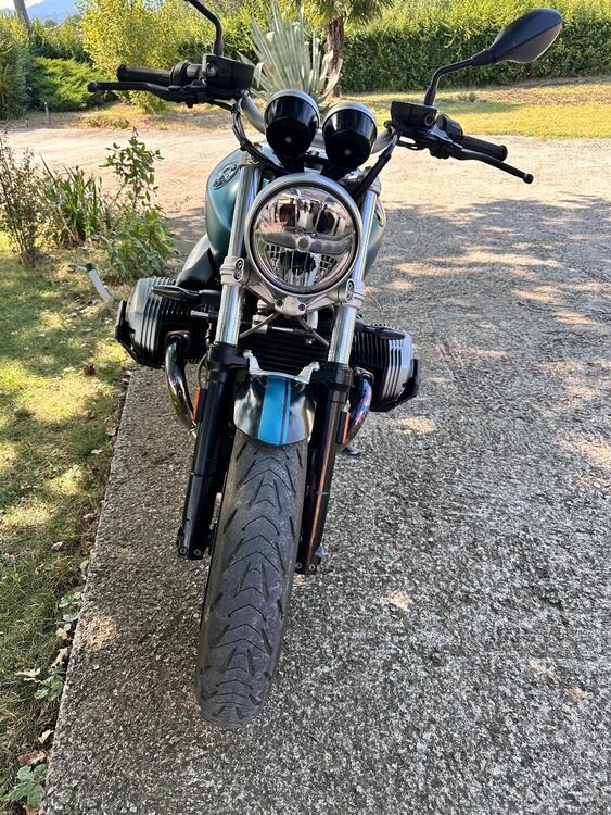 Bmw R nineT Pure (2021 - 24) (3)
