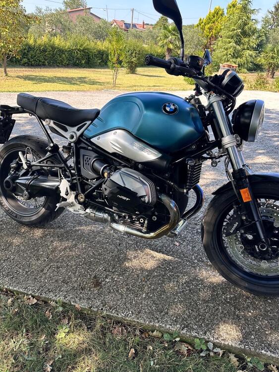 Bmw R nineT Pure (2021 - 24) (4)