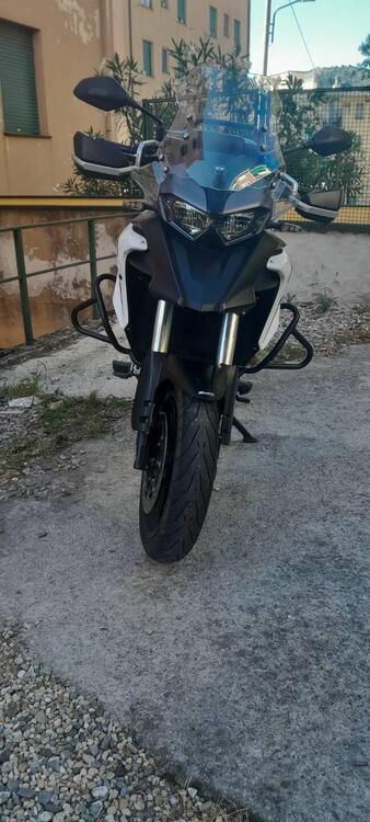 QJ Motor SRT 700 S (2025)