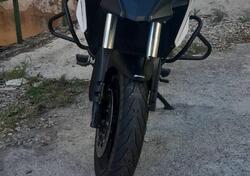 QJ Motor SRT 700 S (2025) usata