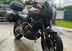 Kawasaki Versys 650 (2010 - 13) usata