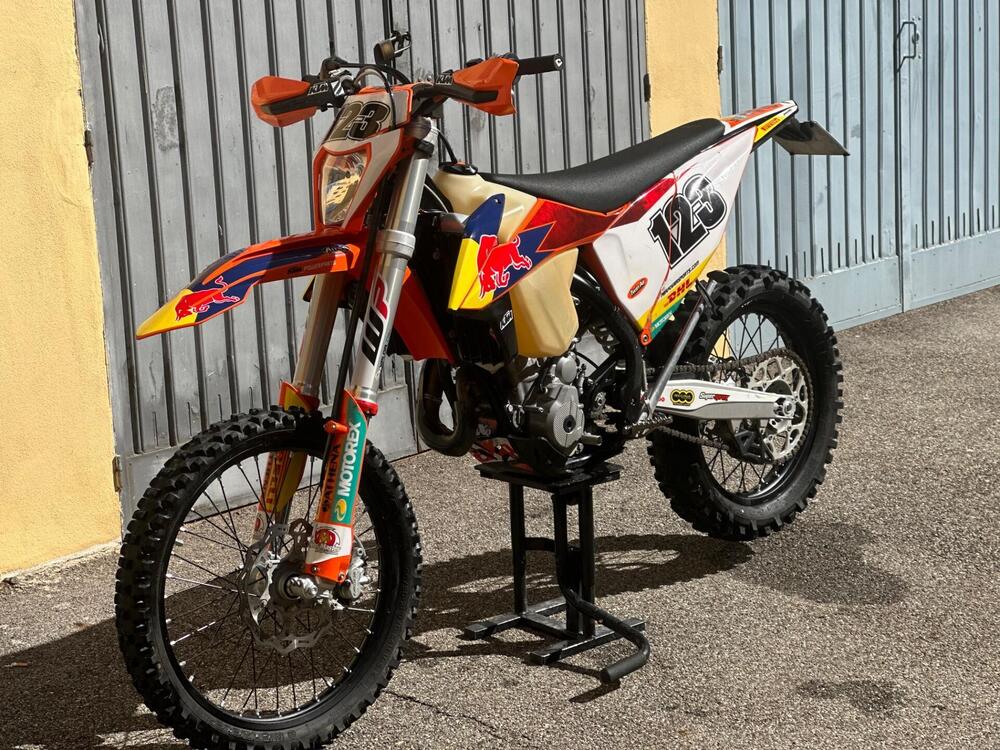 KTM 250 EXC-F (2020)