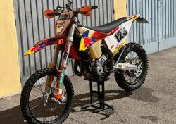 KTM 250 EXC-F (2020) usata