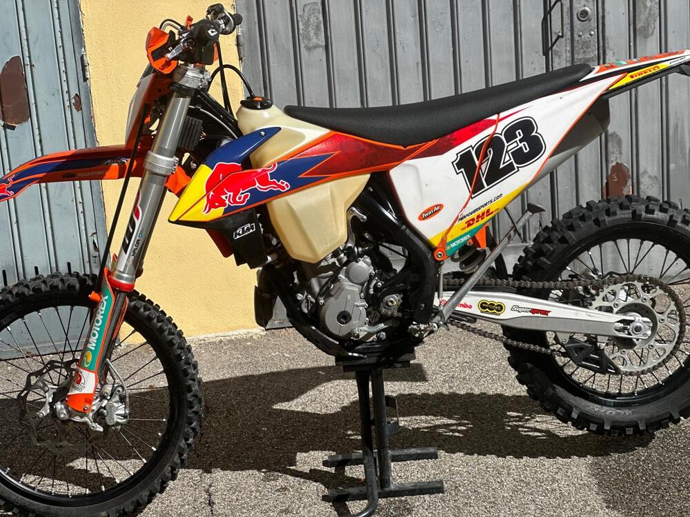 KTM 250 EXC-F (2020) (2)
