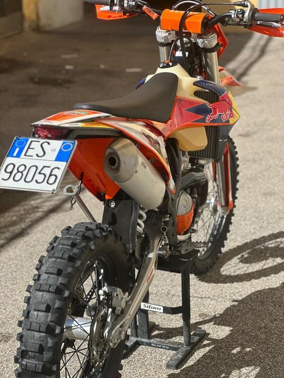KTM 250 EXC-F (2020) (3)