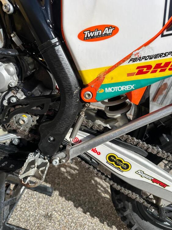 KTM 250 EXC-F (2020) (5)