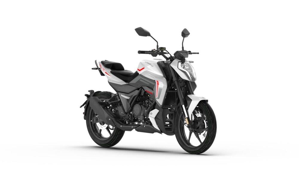 Morbidelli F125 (2025)