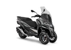 Piaggio MP3 530 Hpe Exclusive (2025) nuova