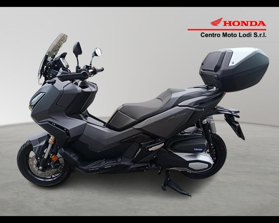 Honda ADV 350 (2022 - 24) (3)