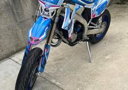 Tm Moto SMR 125 Fi 2t (2021 - 22) usata