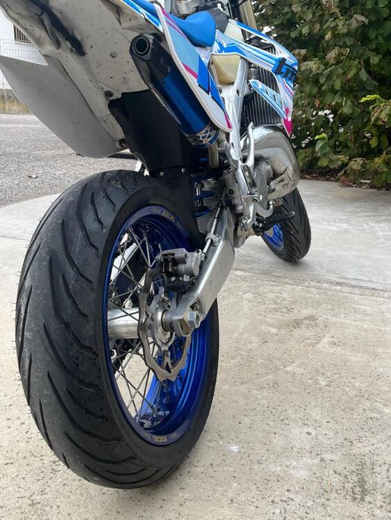 Tm Moto SMR 125 Fi 2t (2021 - 22) (2)