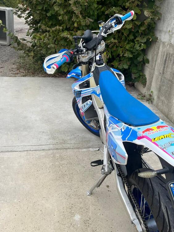 Tm Moto SMR 125 Fi 2t (2021 - 22) (3)