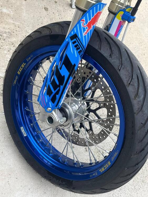 Tm Moto SMR 125 Fi 2t (2021 - 22) (5)