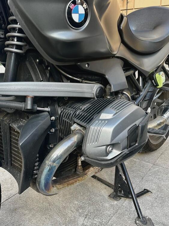 Bmw R 1200 R (2011 - 14) (2)