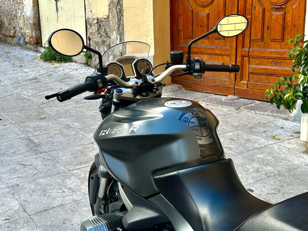 Bmw R 1200 R (2011 - 14) (3)