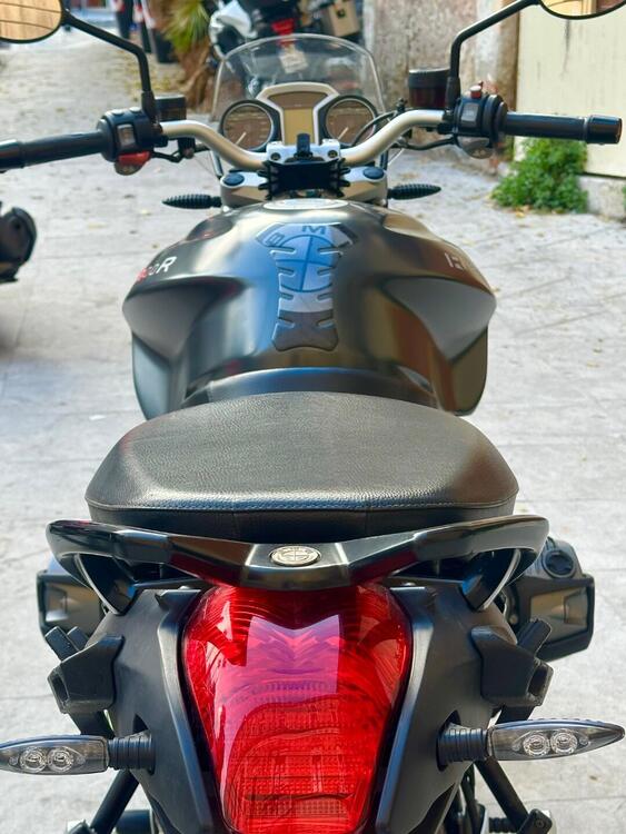 Bmw R 1200 R (2011 - 14) (4)