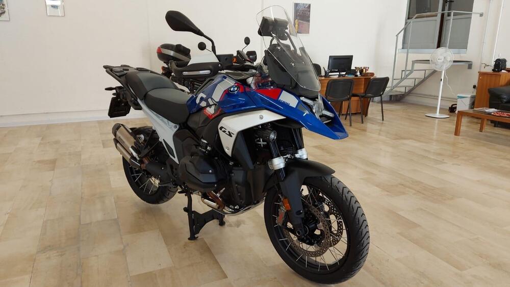 Bmw R 1300 GS Trophy (2023 - 25)