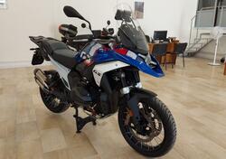 Bmw R 1300 GS Trophy (2023 - 25) usata