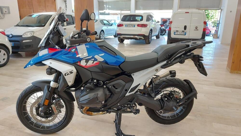 Bmw R 1300 GS Trophy (2023 - 25) (3)