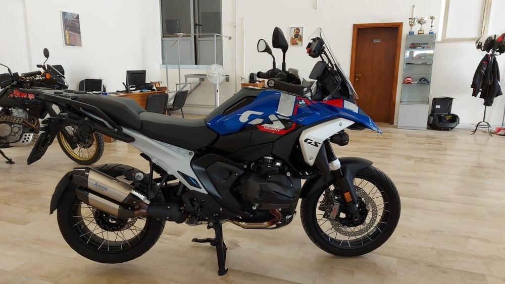 Bmw R 1300 GS Trophy (2023 - 25) (5)