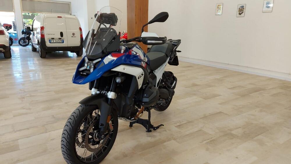 Bmw R 1300 GS Trophy (2023 - 25) (2)