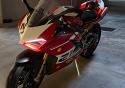 Ducati Panigale V2 Bayliss 1st Championship 20th Anniversary (2021 - 24) usata