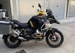Bmw R 1250 GS Adventure - Edition 40 Years GS (2020 - 21) usata