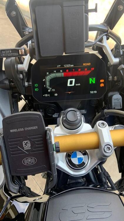 Bmw R 1250 GS Adventure - Edition 40 Years GS (2020 - 21) (5)