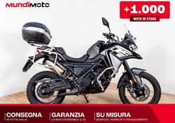 Voge Valico 650DSX (2021 - 24) usata