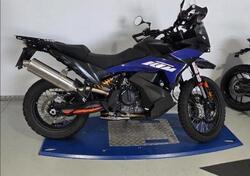 KTM 790 Adventure (2023 - 24) usata