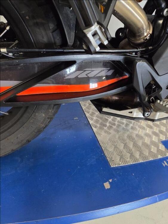 KTM 790 Adventure (2023 - 24) (2)