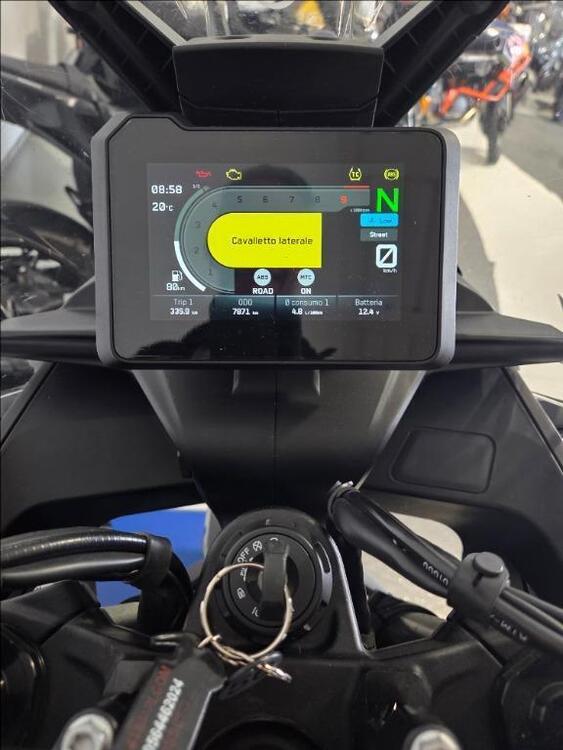 KTM 790 Adventure (2023 - 24) (4)