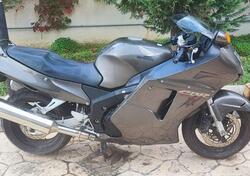 Honda CBR 1100 XX Superblackbird (1996 - 98) usata
