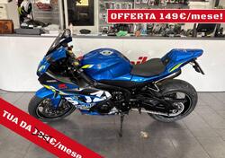 Suzuki GSX-R1000 (2019 - 20) usata