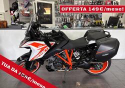 KTM 1290 Super Duke GT (2019 - 20) usata