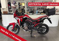 Honda Africa Twin CRF 1100L (2020 - 21) usata
