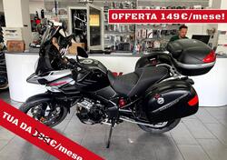 Suzuki V-Strom 1000 (2017 - 20) usata