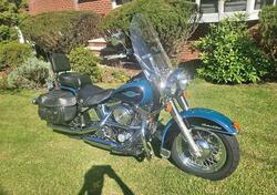 Harley-Davidson 1340 Heritage Classic (1984 - 98) - FLSTC usata