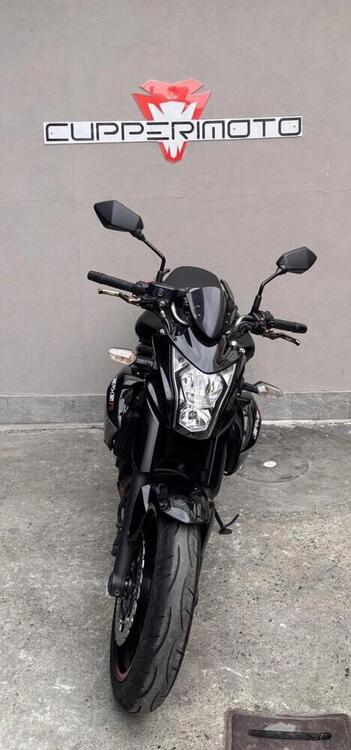 Kawasaki ER-6N (2012 - 13) (4)