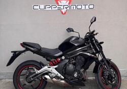 Kawasaki ER-6N (2012 - 13) usata