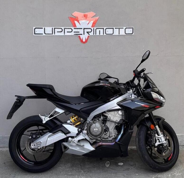Aprilia Tuono 660 Factory (2022 - 24)